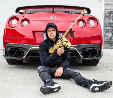 Roman Atwood Net Worth, Wiki, Bio, Age, Height, Wife, Career